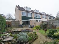 Dwerggras 2, 3902 AX Veenendaal