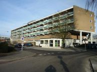 Kapittelweg 343, 1216 JB Hilversum