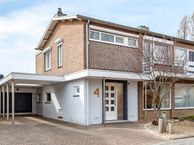 Tielensstraat 4, 6165 VD Geleen