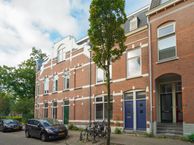 Jan de Wittstraat 70, 6512 EL Nijmegen