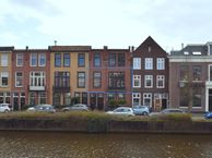 Raamsingel 18 C, 2012 DS Haarlem