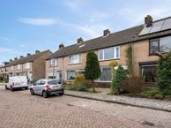 Jasmijnstraat 7, 3319 HG Dordrecht