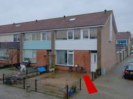 Berliozstraat 1, 7604 HS Almelo