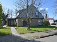 De Hagedoarn 7, 9269 SM Feanwâlden