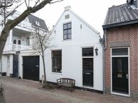 Willemstraat 12, 2042 VB Zandvoort