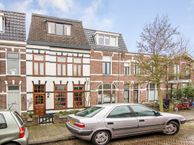 Sumatrastraat 10, 2022 XL Haarlem