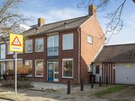 Ridderspoorstraat 32, 2153 BV Nieuw-Vennep