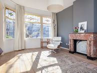 Mathenesserweg 91 a, 3027 HK Rotterdam