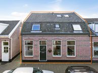 Bijdorpstraat 21, 2252 AN Voorschoten