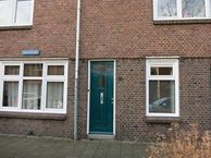Acaciastraat 14, 3551 BG Utrecht