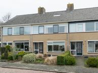 Loëngasterlaan 7, 8604 ZC Sneek