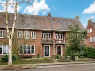 Graaf Bentincklaan 9, 6712 GR Ede