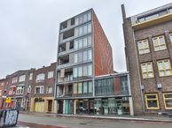 W.A. Scholtenstraat 8 2, 9712 KW Groningen
