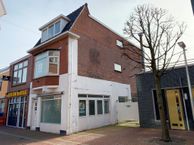 Breewaterstraat 8 - 8 a, 1781 GT Den Helder