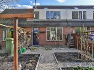 Bunnemaheerd 126, 9737 RG Groningen