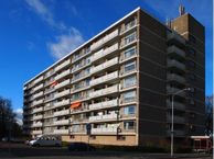 Loudonstraat 73, 3317 PB Dordrecht