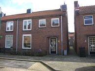 Heer Arnoldstraat 16, 3401 ZC IJsselstein