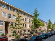 Cliostraat 26 boven, 1077 KH Amsterdam