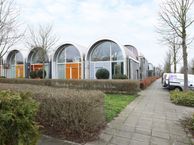 Albrecht Dürerweg 163, 1328 TE Almere