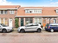 Loudonstraat 12, 2613 CV Delft