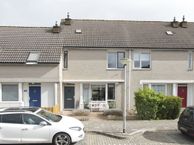 J.A. Brinkmanstraat 48, 1333 MG Almere