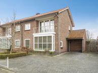 Deken Franssenstraat 8, 5461 AV Veghel