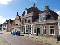 Kerkstraat 21, 8754 CP Makkum