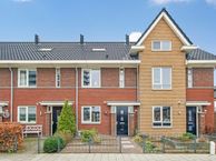 Coleman Hawkinslaan 4, 1948 BL Beverwijk