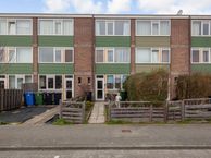 Tieflandstraat 33, 3194 VP Hoogvliet Rotterdam