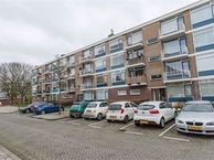 Middelrode 53, 3085 CL Rotterdam