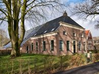 Lageweg 35, 9479 PA Noordlaren