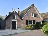 Vletstraat 5, 1271 VJ Huizen