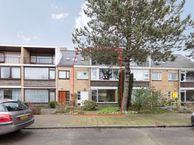 De Sitterlaan 9, 3572 ZK Utrecht