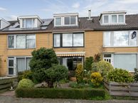 Straat van Sicilië 57, 1183 GM Amstelveen