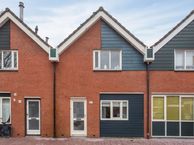 Sparresholm 37, 2133 BH Hoofddorp