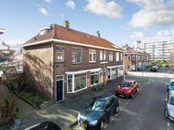 Coornhertstraat 38, 2332 AR Leiden