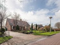 Grytmanswei 5, 8491 BN Akkrum