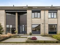 Kokmeeuw 8, 4617 KH Bergen op Zoom