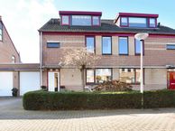 Esdoorn 12, 2211 PS Noordwijkerhout