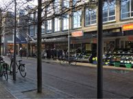 Schoolstraat 13 B, 2251 BE Voorschoten