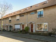 Orvallaan 34, 5628 WS Eindhoven