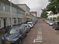 Theo van Doesburgstraat 55, 3544 MK Utrecht