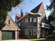 Van Calcarlaan 1, 2244 GL Wassenaar