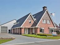 Janssenlaan 30, 9207 JD Drachten