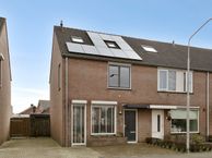 Burgemeester Cormanstraat 29, 5251 DJ Vlijmen