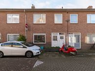 Eikelenbergstraat 37, 1815 XB Alkmaar