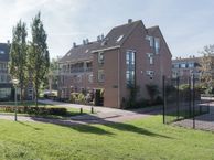 Wethouder Serrurierstraat 3, 1107 CD Amsterdam