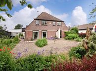 Voorburggracht 265, 1723 HN Noord-Scharwoude