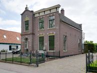 Heerenweg 50, 1768 BD Barsingerhorn