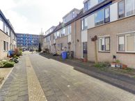 Marga Klompéstraat 6, 2614 HN Delft